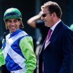 Injured rider Andre Ramgeet speaking his truth