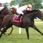 G3 Chick Lang highlights Pimlico Thursday
