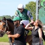 Drazin: No chance Monmouth postpones Haskell card