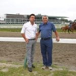Monmouth shortens, delays Haskell card