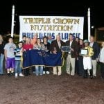 Pirate’s Punch seizes G3 Salvator Mile