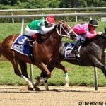 Off to the Races radio: 2 more weeks off