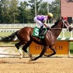 “A breach of integrity”: Delaware denies stay of suspension of trainer Vitali