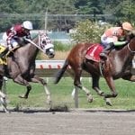 Mid-Atlantic racing roundup, September 11