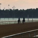 Kentucky Derby: Ny Traffic made most of Virginia sojourn