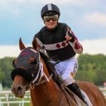 Memorable Moments: Carry Back’s farewell