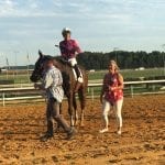 Mid-Atlantic racing roundup, August 13
