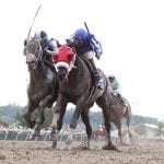 Fasig-Tipton to sponsor Laurel Futurity