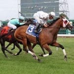 What the Beep scores Camptown upset