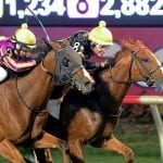 Sides spar in Horseracing Integrity Act hearing