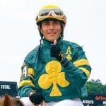 With Horologist, racing odd couple finding “perfect marriage”