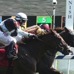 Gifted Heart looking for third straight in Dickie Moore