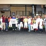 Normandy Invasion added to Pin Oak Lane Farm roster