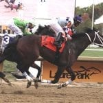 Pimlico picks and ponderings June 25, 2021