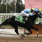 Prendimi edges Golden Brown for Hesse upset