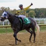 Aidan Butler named COO of 1/st Racing