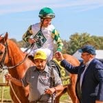 Horologist owner Beatty faces Monmouth ban