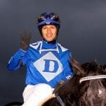 Preakness: Sheldon Russell to ride Excession