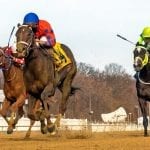 Maryland set to offer first juvenile races of 2020