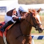 Jack Knowlton featured on Off to the Races radio Saturday