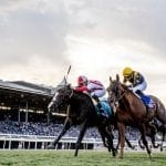 Robb appeals stews’ Geisha decision to Commission