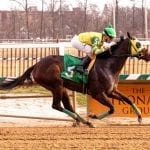 Bill introduced to fund Pimlico, Laurel revamps