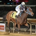 Pimlico-Laurel revamp bill introduced in MD House