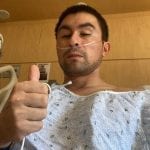 John Mazza: “Hard to think he’s not here”