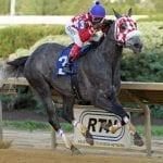 Penn National horsemen hope to run soon
