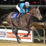 No-Lasix 2-year-old races in Maryland prompt debate
