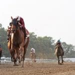 Project Whiskey slurps Del Oaks upset