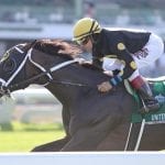 BackTracks: Ral Parr and the changing times