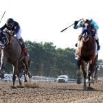 BackTracks: Ral Parr and the changing times