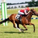Off to the Races Radio: Reid, Wellman featured