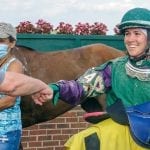 What the Beep scores Camptown upset