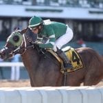Wink takes Grassy Colleen Stakes