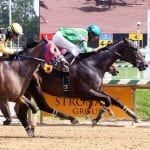 Runnin’toluvya back for CT Classic defense