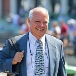 From the Spa: August 29 Midlantic-breds in Saratoga stakes