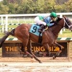 From the Spa: August 30 Midlantic-breds in Saratoga stakes