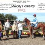 From the Spa: August 21 Midlantic-breds in Saratoga stakes