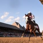 Off to the Races Radio: Karamanos, Trombetta featured