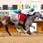 Preakness: No more “Maryland, My Maryland”