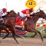 Preakness Profile: Art Collector