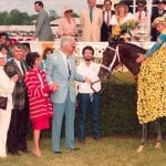 Preakness: Pneumatic posts bullet move