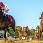 Sam Boulmetis: “The Shrimp” stood tall
