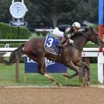 For John Velazquez, an Authentic chance at first Preakness
