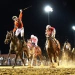 Public Works Board approves Pimlico Plus expenditures