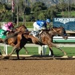 G3 Chick Lang highlights Pimlico Thursday