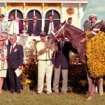 Quality, full fields headline Delaware Owners Day