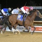 Breeders’ Cup start eyed for Consumer Spending